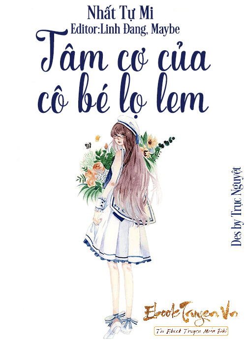 Tâm Cơ Của Cô Bé Lọ Lem