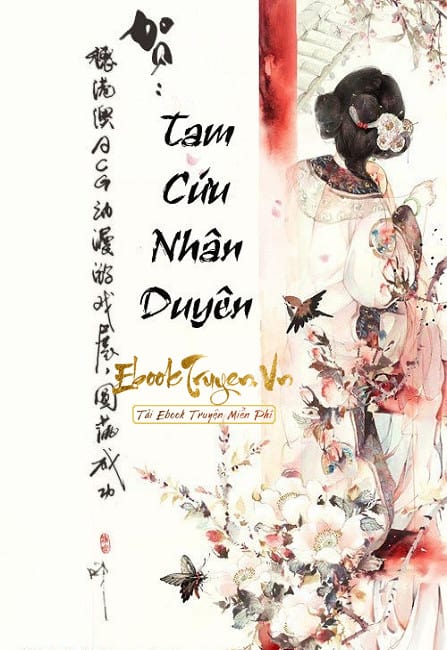 Tam Cứu Nhân Duyên