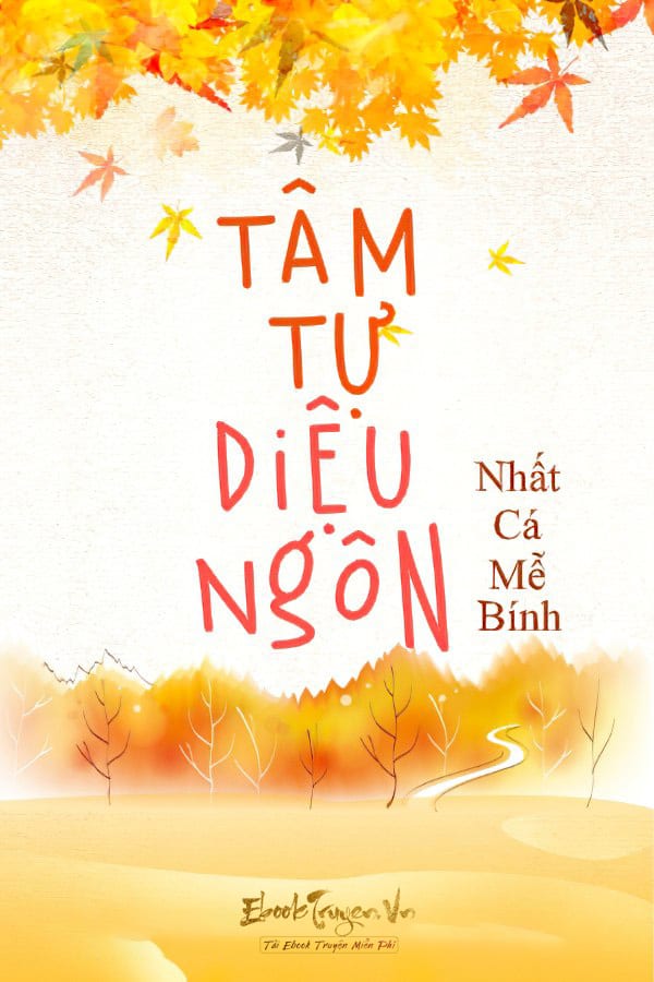 Tâm Tự Diệu Ngôn