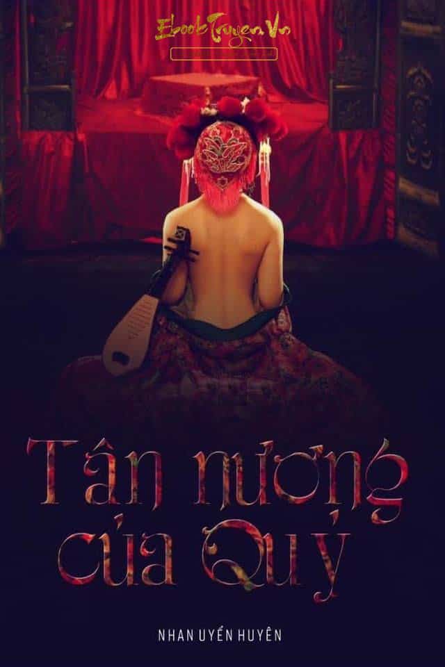 Tân Nương Của Quỷ