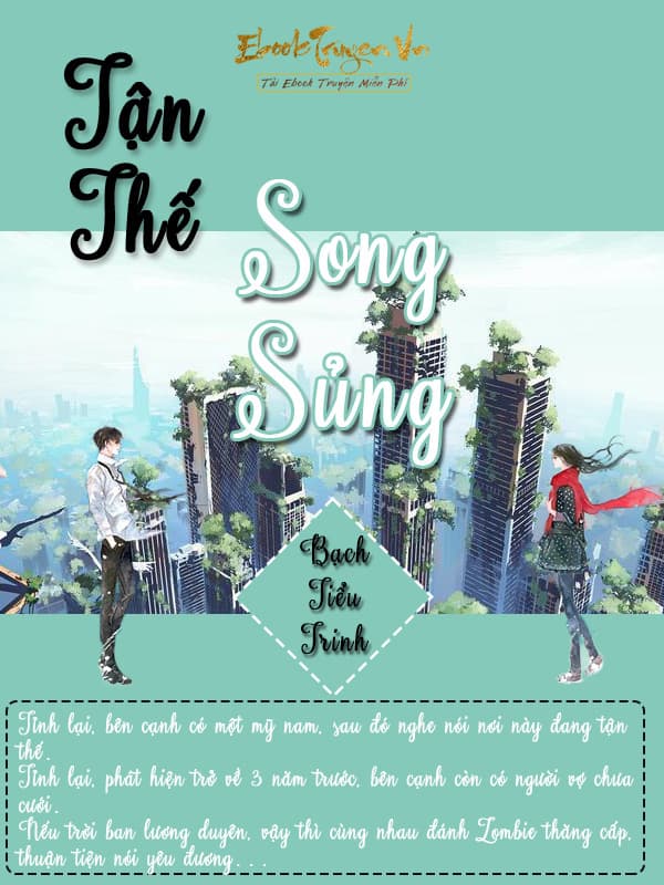 Tận Thế Song Sủng