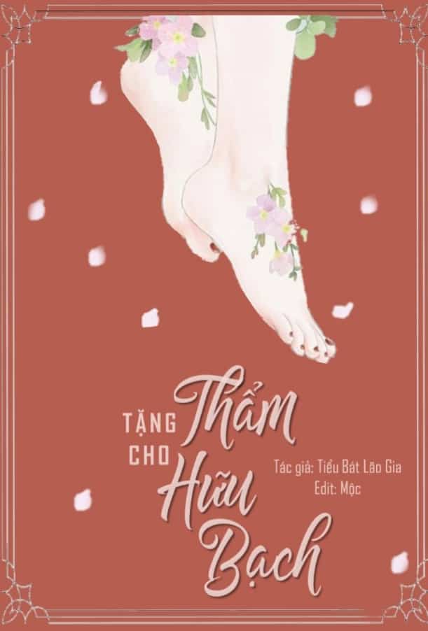 Tặng Cho Thẩm Hữu Bạch