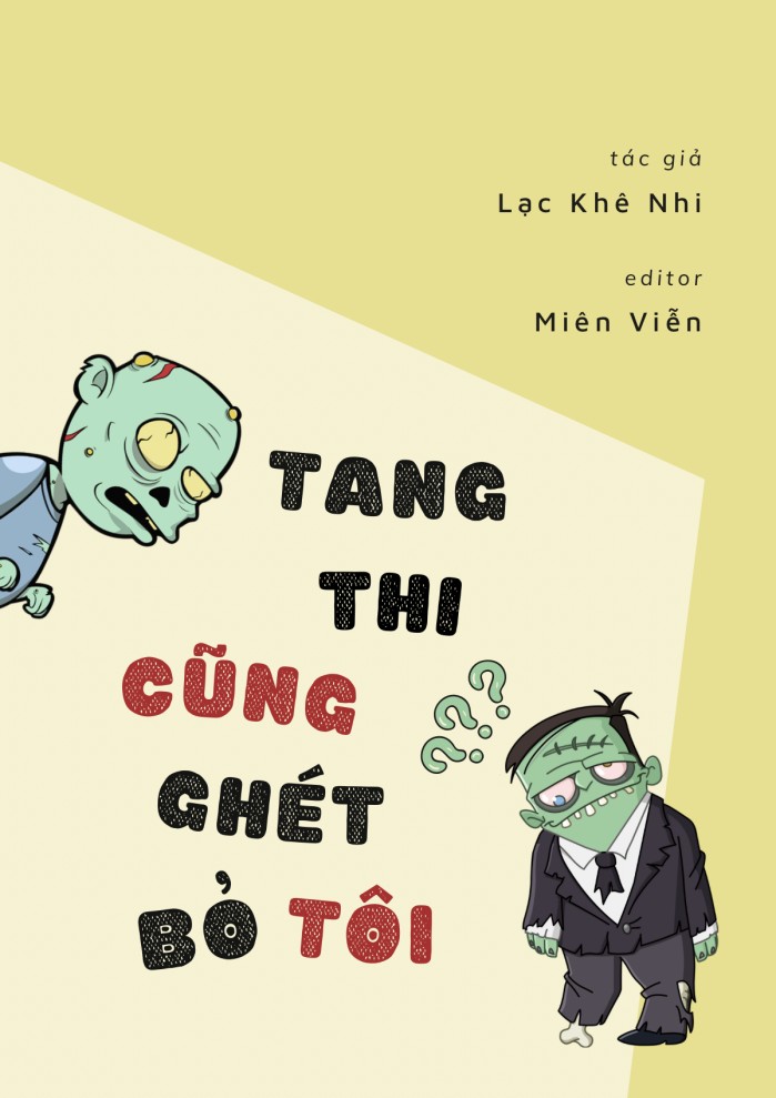 Tang Thi Cũng Ghét Bỏ Tôi