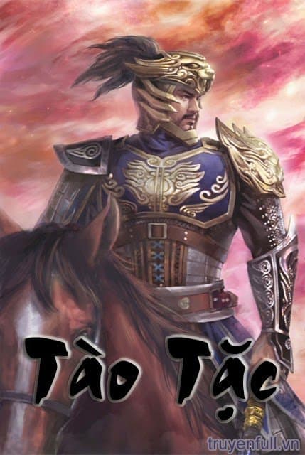 Tào Tặc