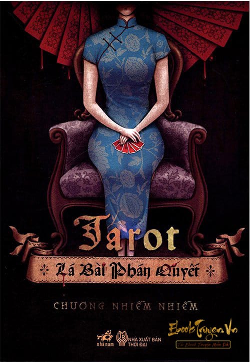 Tarot Lá Bài Phán Quyết