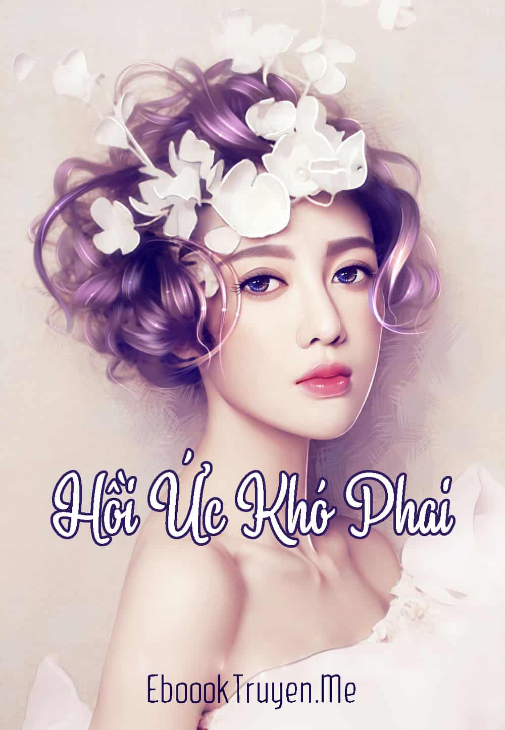 Tay Níu Chặt Tay 2: Hồi Ức Khó Phai