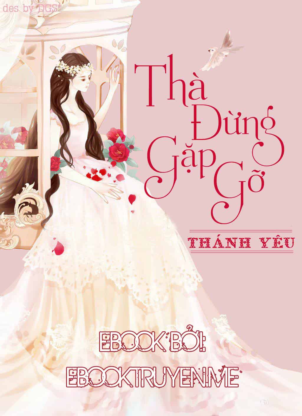 Thà Đừng Gặp Gỡ