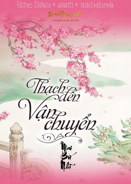 Thạch Đến Vận Chuyển