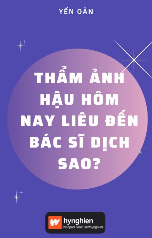 Thẩm Ảnh Hậu Hôm Nay Liêu Đến Bác Sĩ Dịch Sao Convert