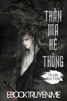 Thần Ma Hệ Thống