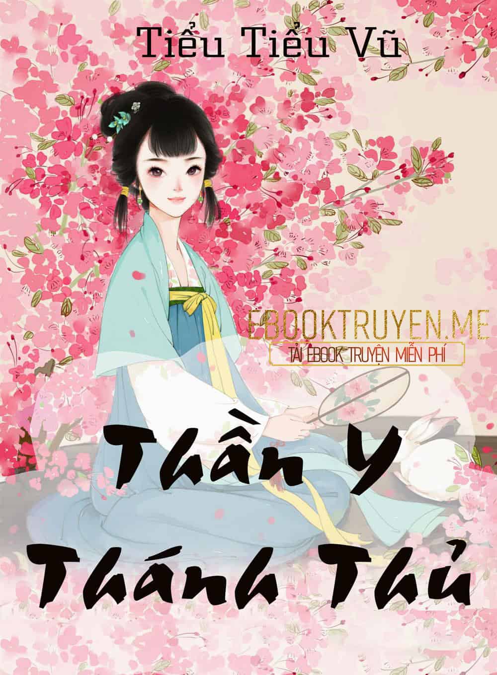 Thần Y Thánh Thủ