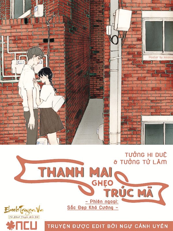 Thanh Mai Ghẹo Trúc Mã