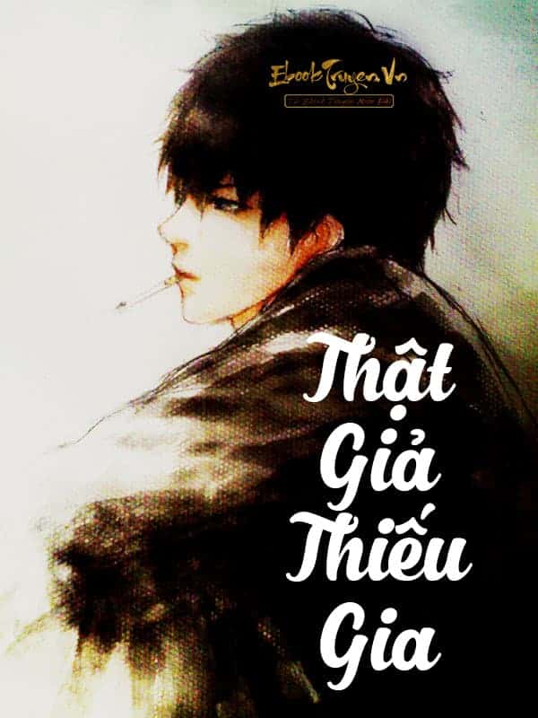 Thật Giả Thiếu Gia