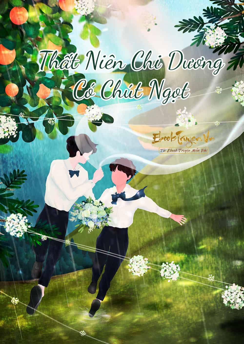 Thất Niên Chi Dương Có Chút Ngọt