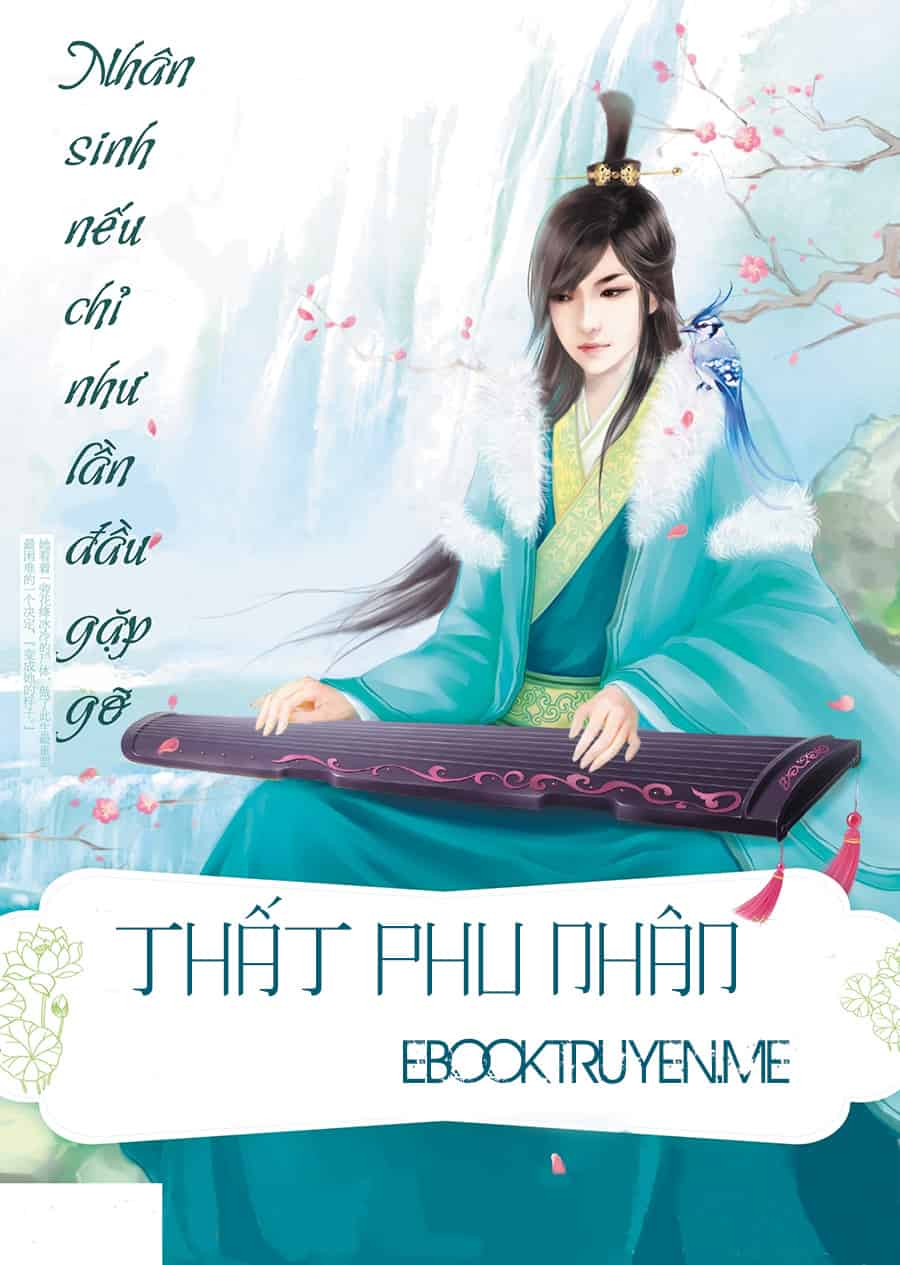 Thất Phu Nhân