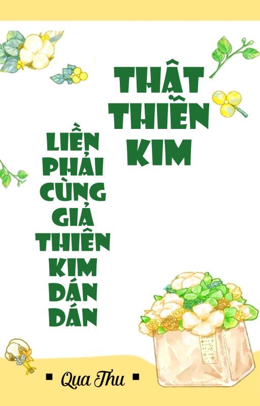 Thật Thiên Kim Liền Phải Cùng Giả Thiên Kim Dán Dán Convert