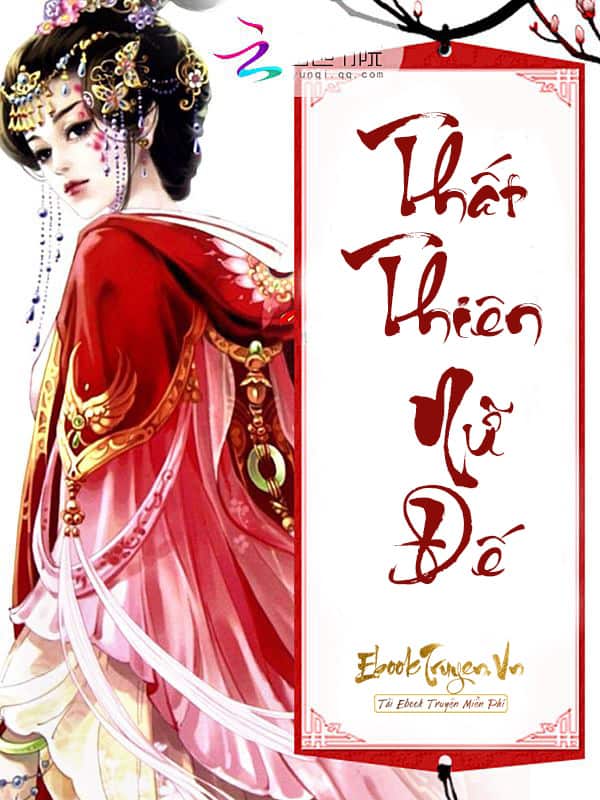 Thất Thiên Nữ Đế