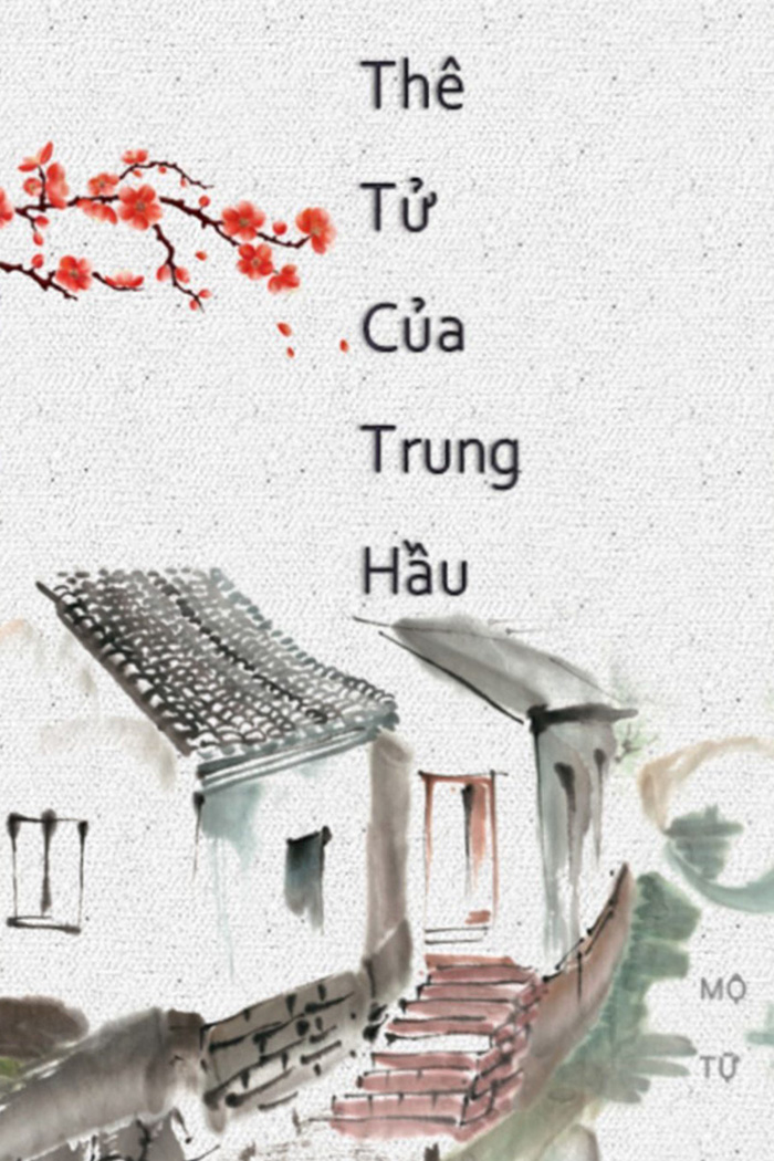 Thê Tử Của Bề Tôi Trung Thành