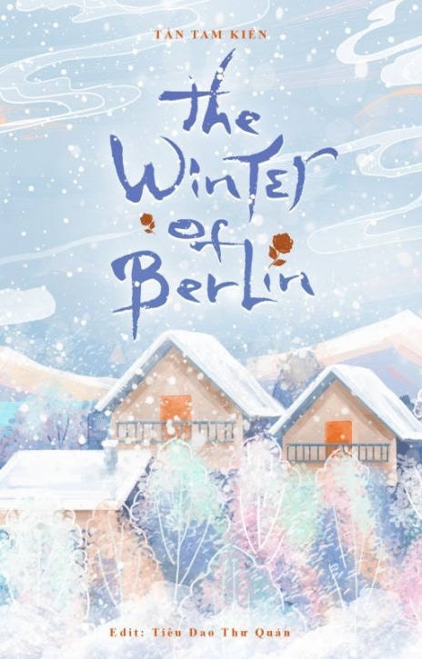 The Winter Of Berlin