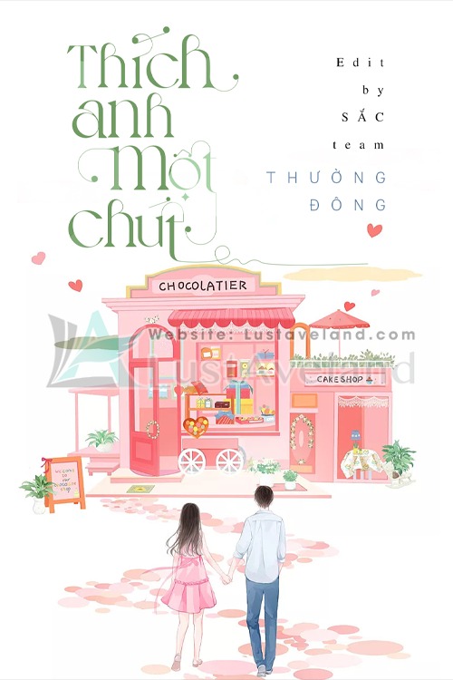 Thích Anh Một Chút