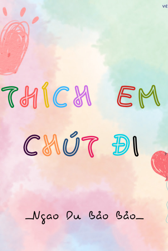 Thích Em Chút Đi