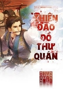 Thiên Đạo Đồ Thư Quán Convert