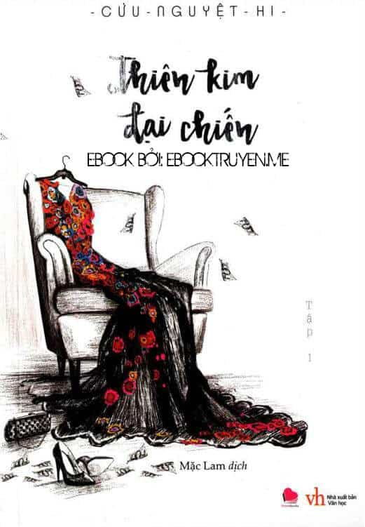 Thiên Kim Đại Chiến