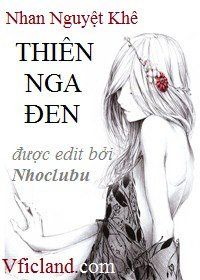 Thiên Nga Đen