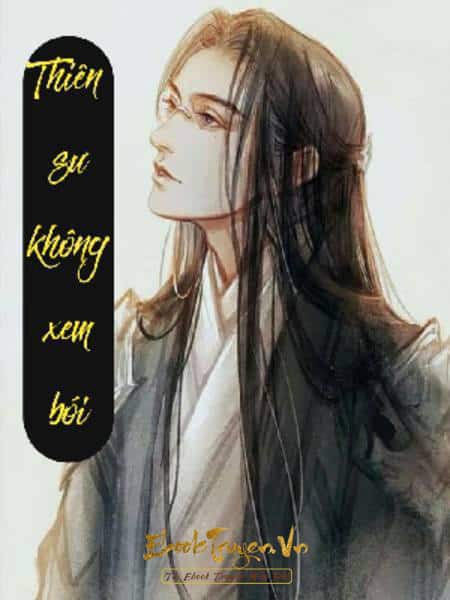 Thiên Sư Không Xem Bói