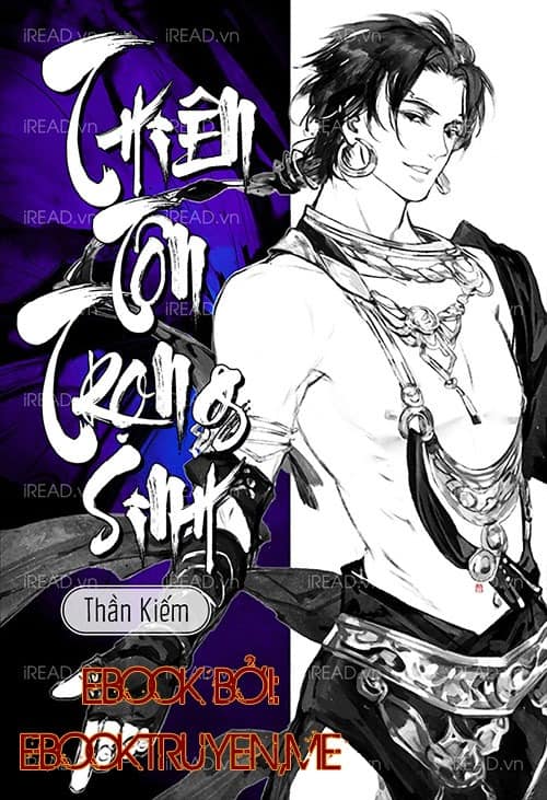 Thiên Tôn Trùng Sinh