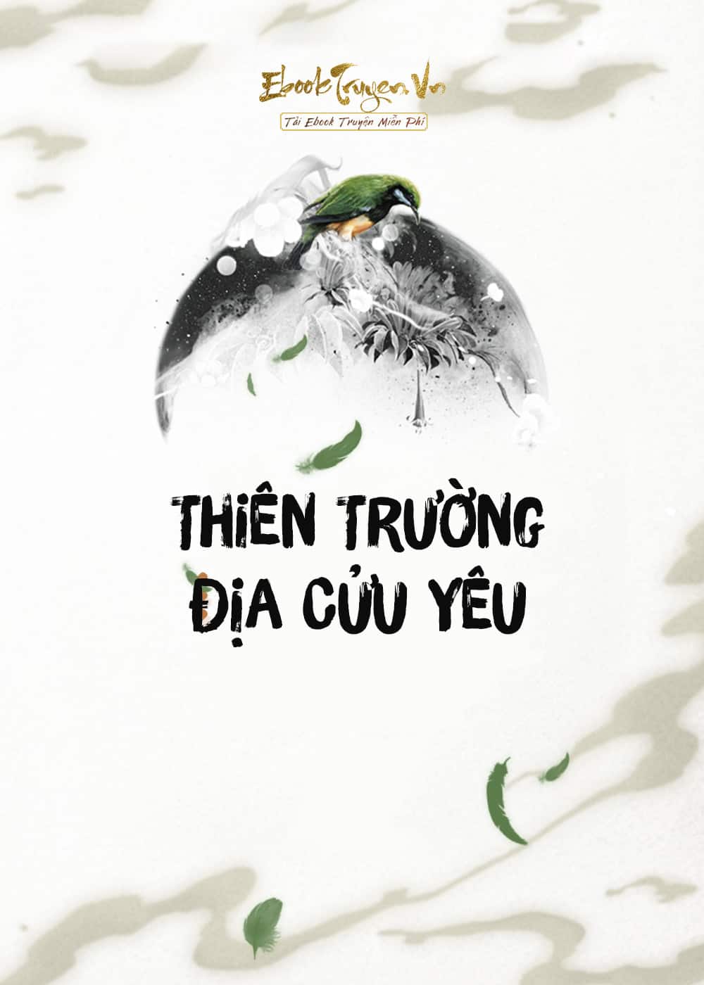 Thiên Trường Địa Cửu Yêu