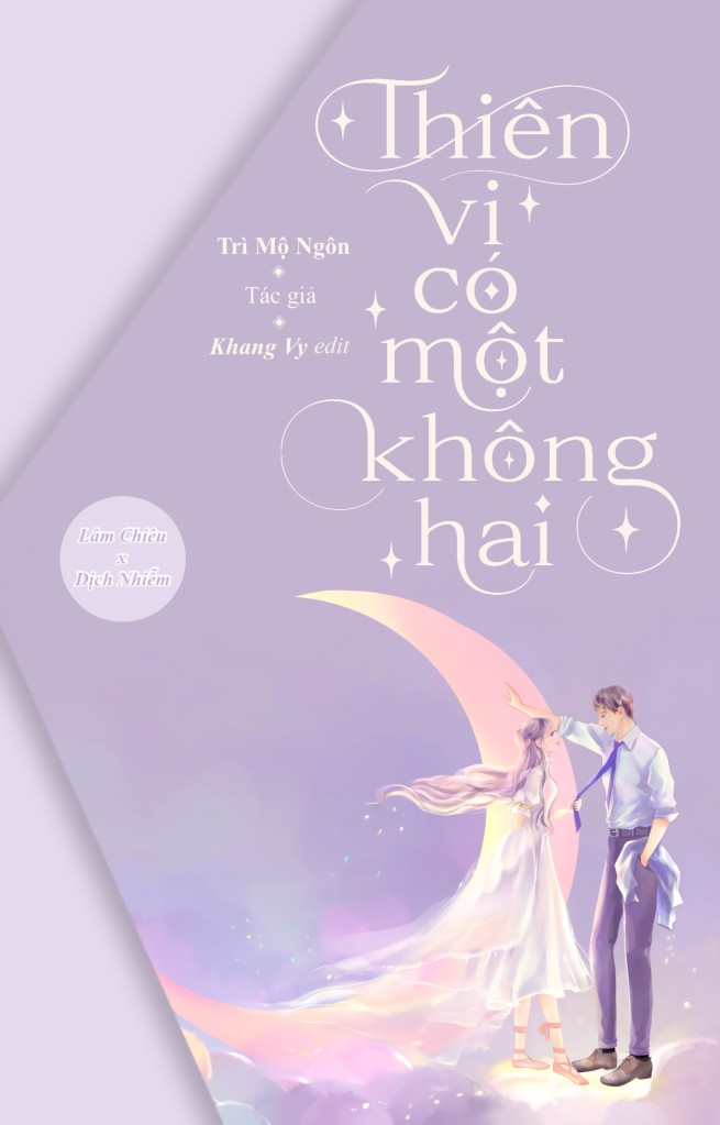 Thiên Vị Có Một Không Hai