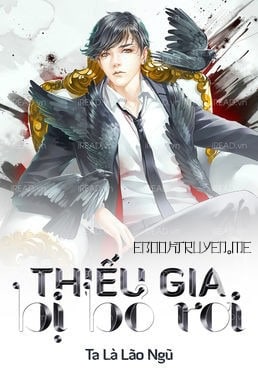 Thiếu Gia Bị Bỏ Rơi