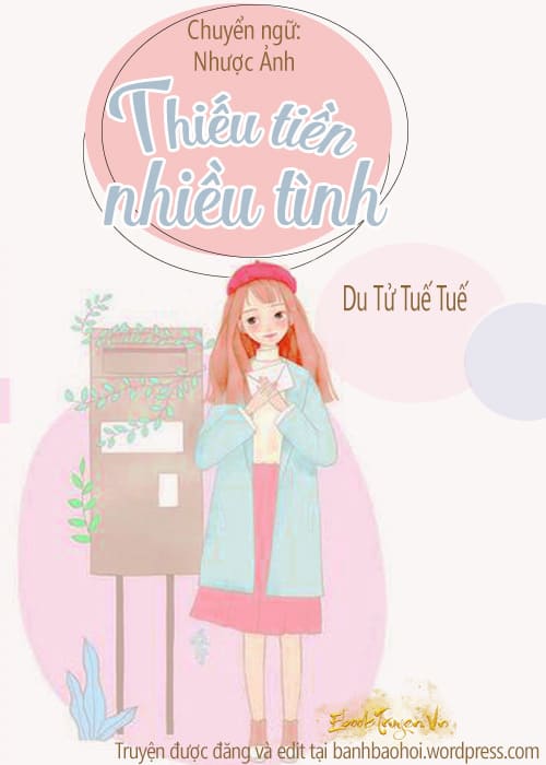 Thiếu Tiền Nhiều Tình