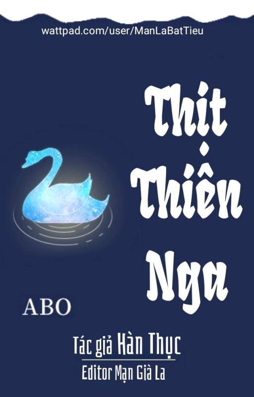 Thịt Thiên Nga