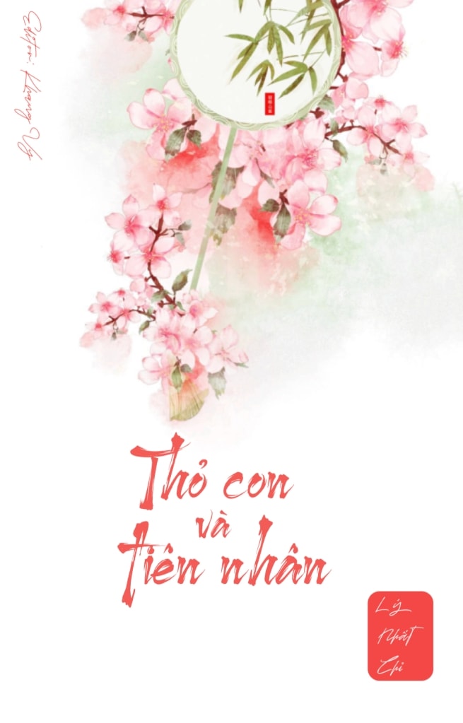 Thỏ Con Và Tiên Nhân