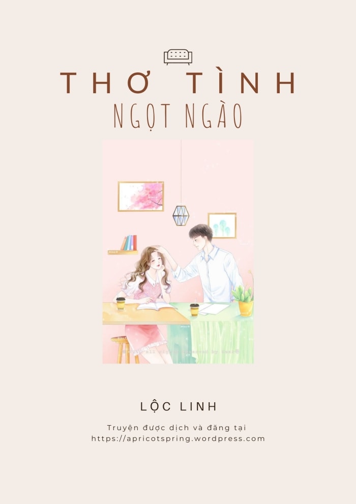 Thơ Tình Ngọt Ngào