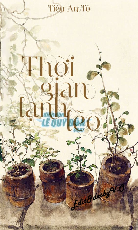 Thời Gian Lạnh Lẽo