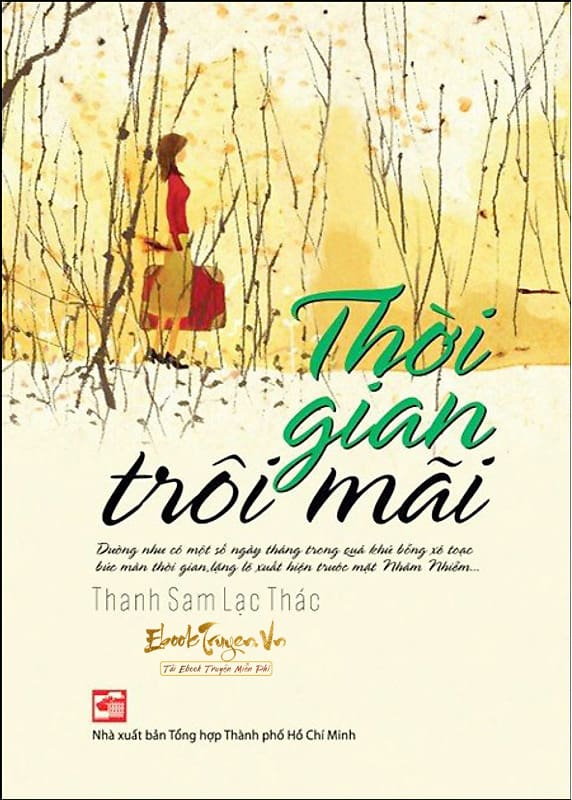 Thời Gian Trôi Mãi