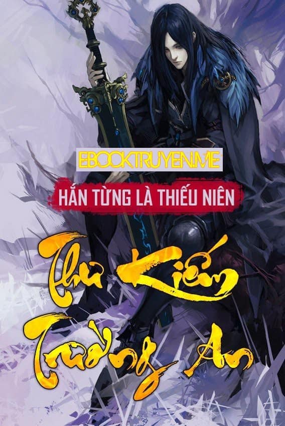 Thư Kiếm Trường An