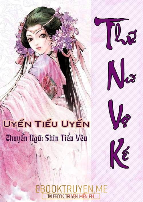 Thứ Nữ Vợ Kế