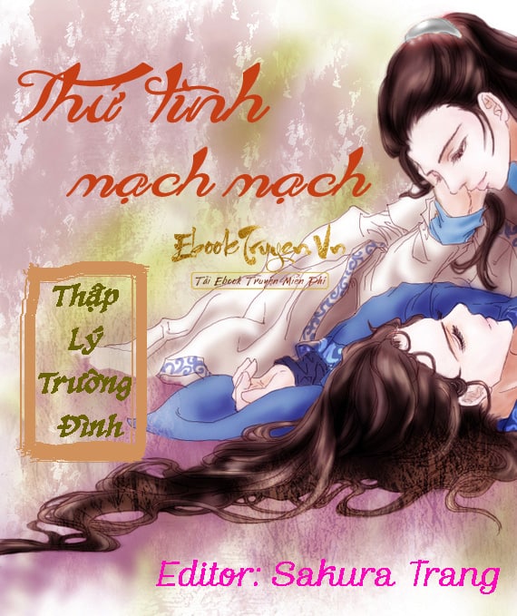 Thử Tình Mạch Mạch (Tình Này Mãi Mãi)