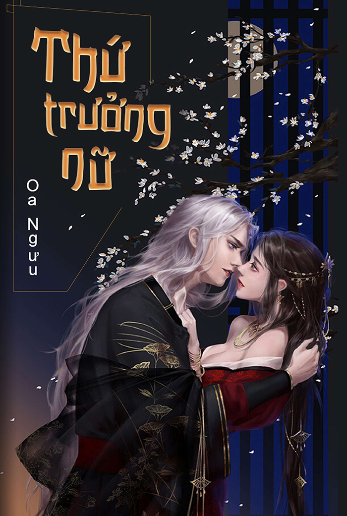 Thứ Trưởng Nữ