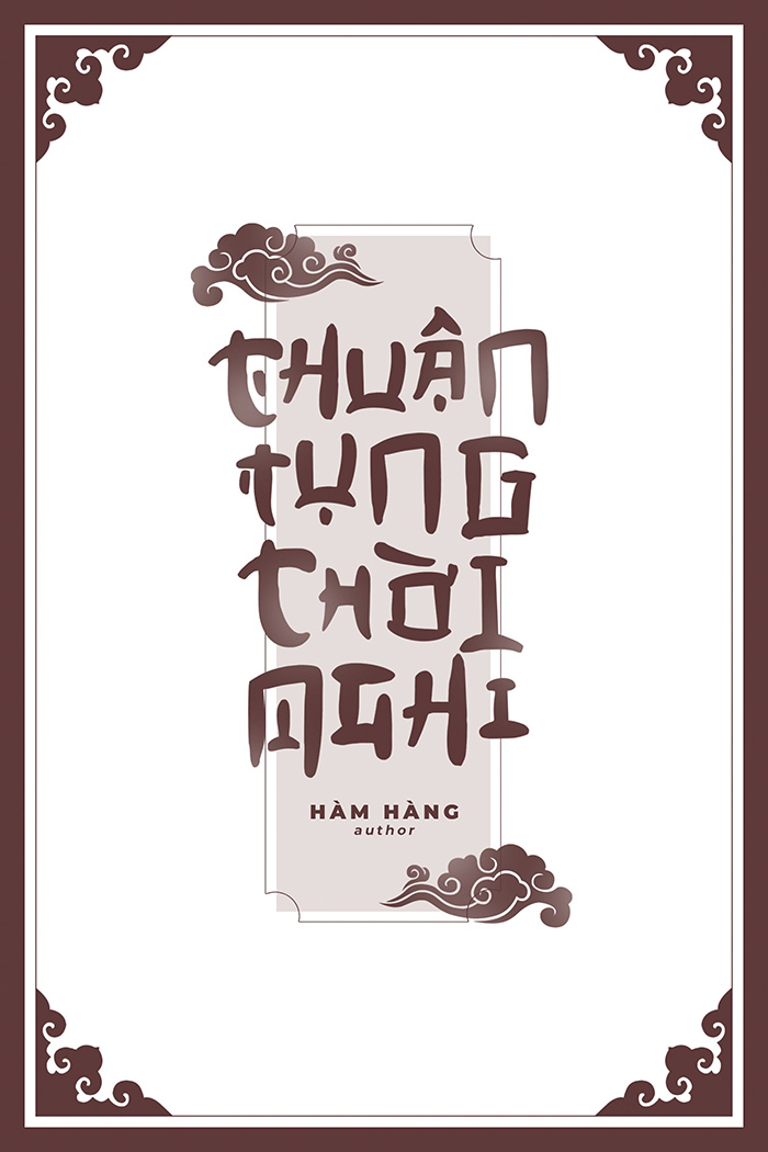 Thuận Tụng Thời Nghi