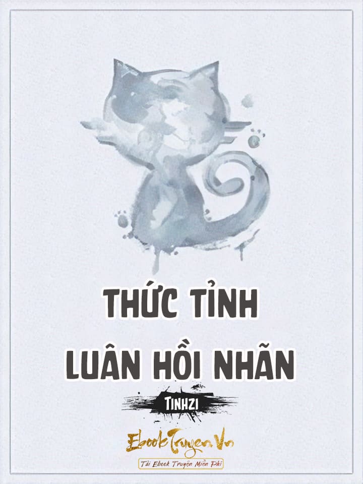 Thức Tỉnh Luân Hồi Nhãn