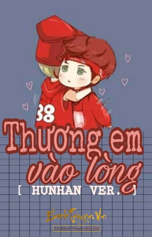 Thương Em Vào Lòng