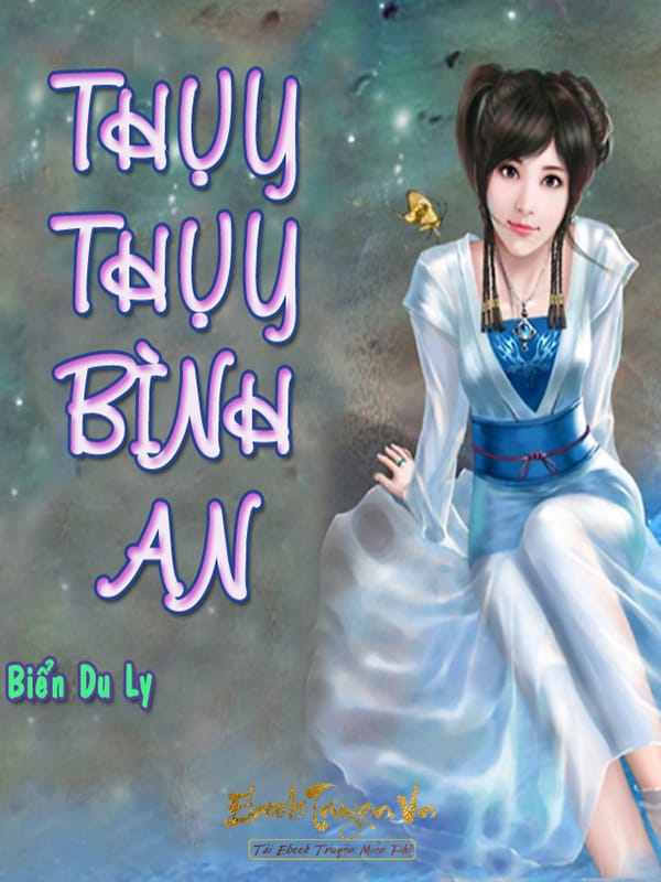 Thuỵ Thuỵ Bình An