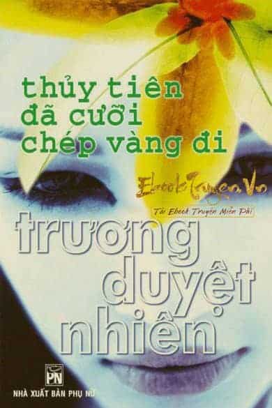 Thủy Tiên Đã Cưỡi Cá Chép Vàng Đi