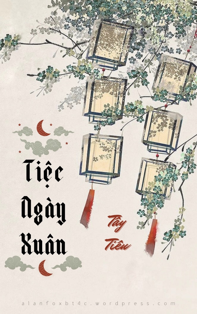 Tiệc Ngày Xuân