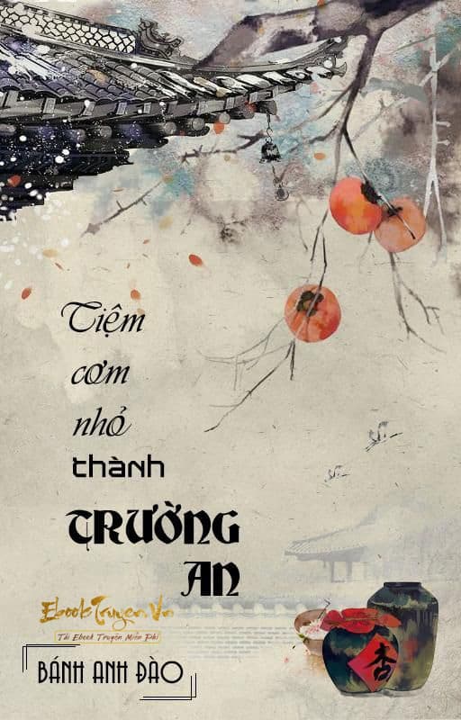 Tiệm Cơm Nhỏ Thành Trường An